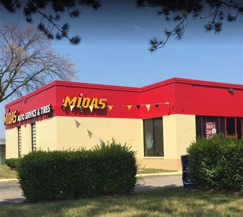 Midas of Canton .